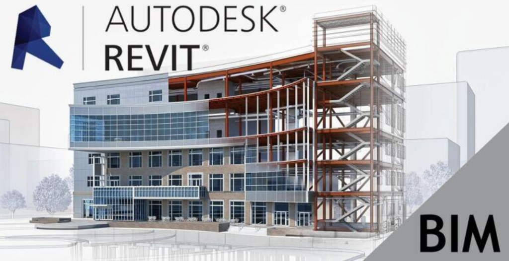 autodesk revit bim software