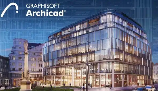 GRAPHISOFT ARCHICAD