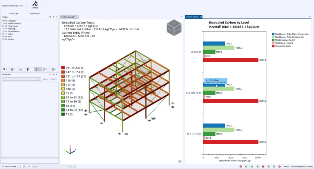 Trimble Tekla Structures